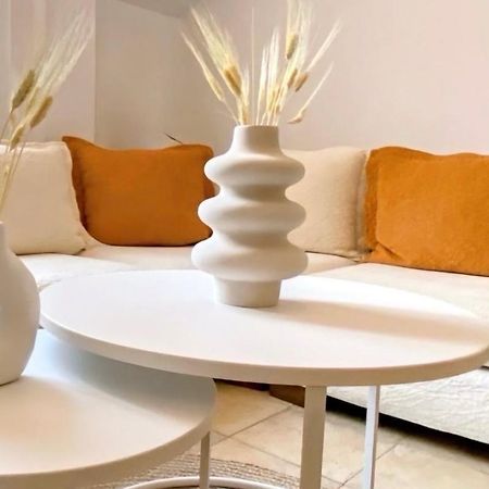Villa Jenny Stylianou Spétses Exteriör bild