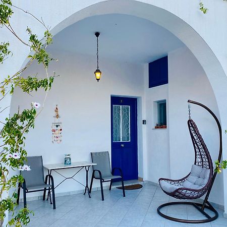 Villa Jenny Stylianou Spétses Exteriör bild