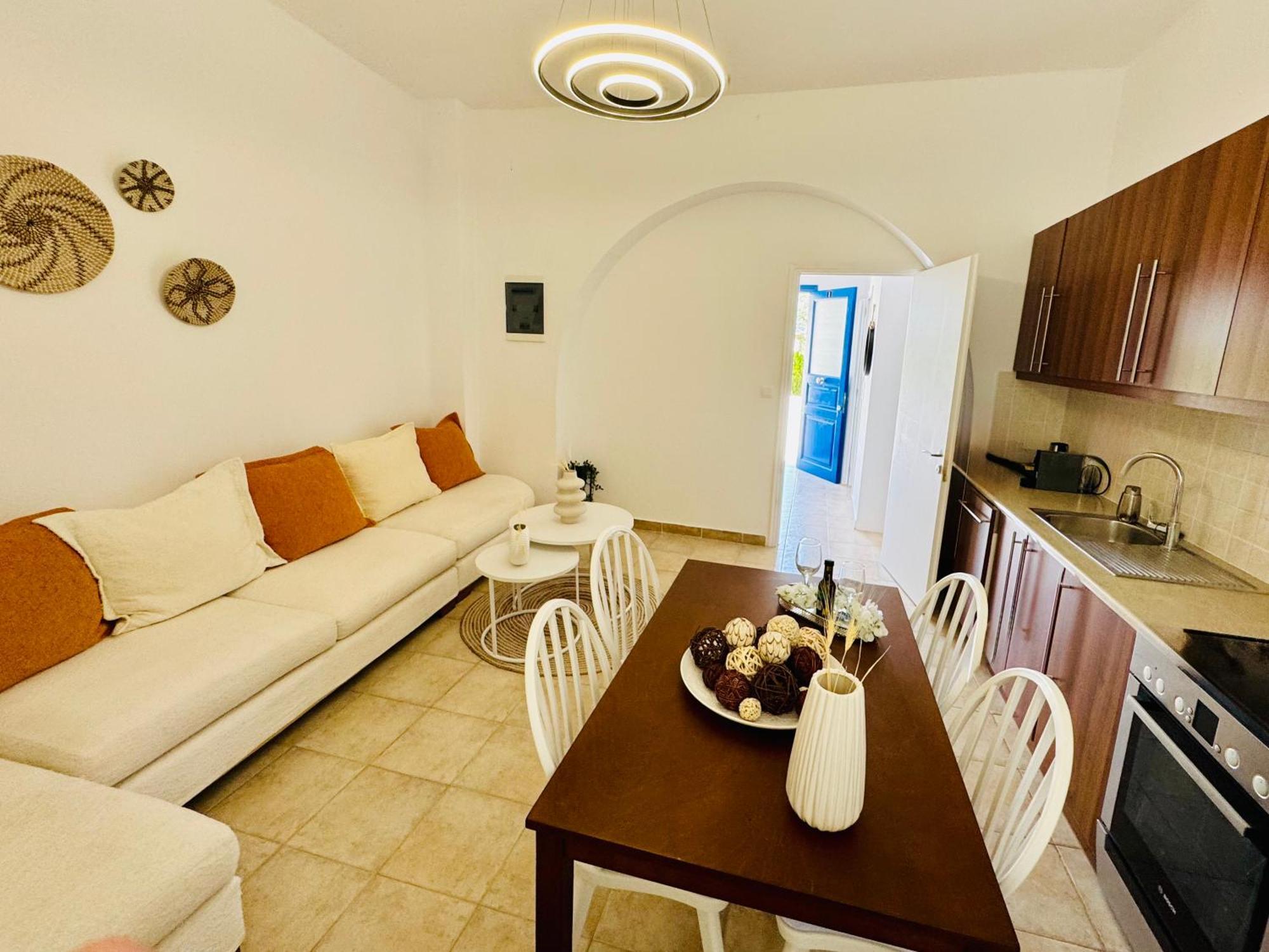 Villa Jenny Stylianou Spétses Exteriör bild